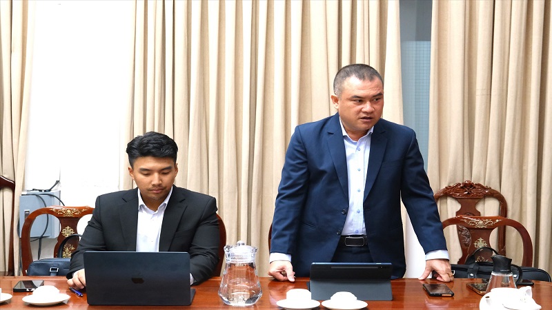 Đề xuất đầu tư Khu công nghiệp Phú Mỹ 3 Cần Thơ IP diện tích 600 ha
