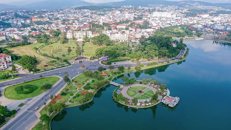 Lâm Đồng sắp có ‘siêu đô thị’ rộng 4.000ha, tổng mức đầu tư hơn 30.300 tỷ đồng