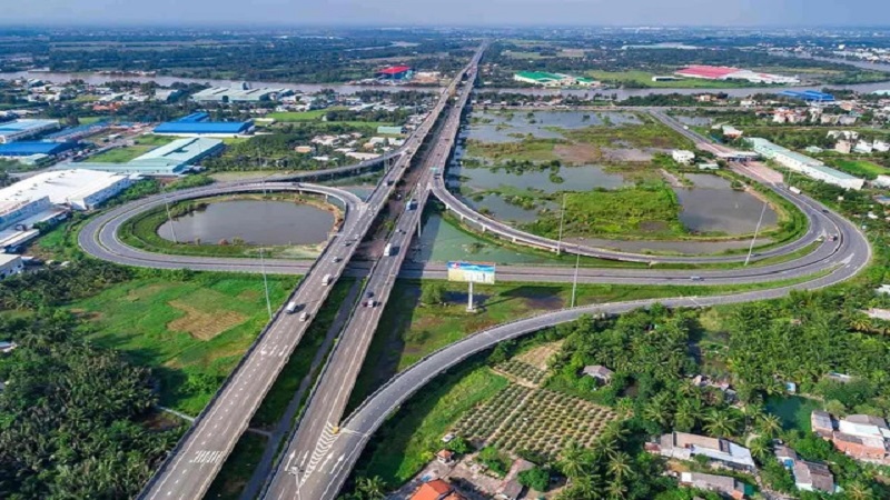 Long An: Phê duyệt năng lực nhà đầu tư thực hiện dự án mới tại TP. Tân An