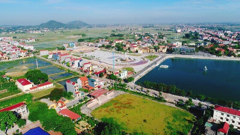 Bắc Giang duyệt nhiệm vụ quy hoạch hai cụm công nghiệp gần 70 ha