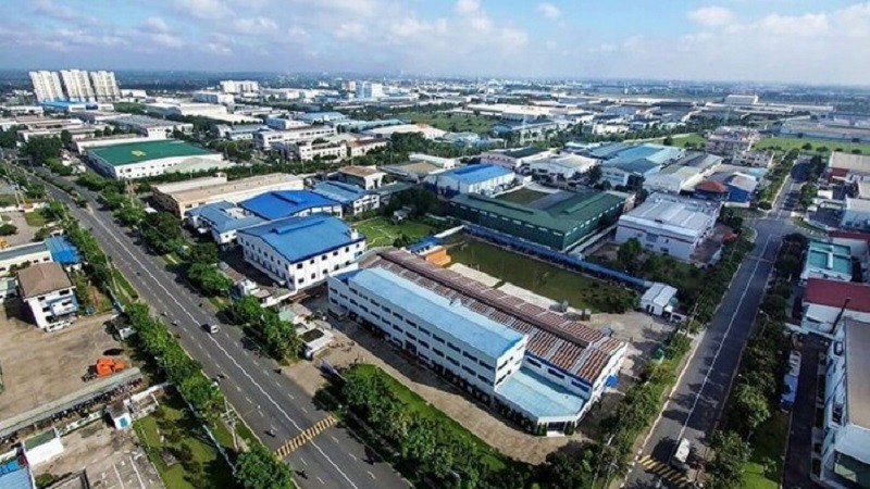 Lạng Sơn muốn bổ sung mới 13 khu công nghiệp, 36 cụm công nghiệp