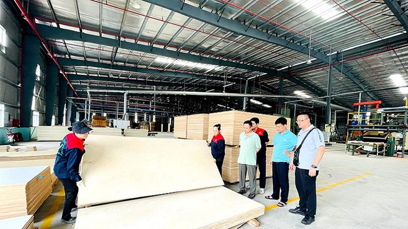 Thành phố Tuyên Quang: Ưu tiên quỹ đất cho phát triển công nghiệp