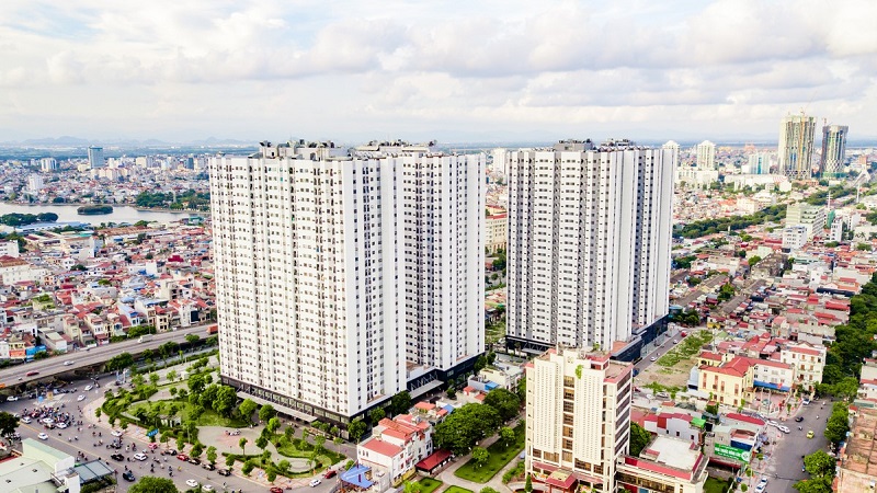 Hải Phòng ban hành kế hoạch xây dựng 33.500 nhà ở xã hội