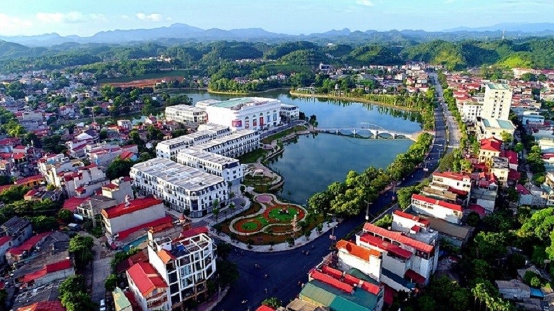 Yên Bái sẽ có khu đô thị du lịch nghỉ dưỡng rộng 130ha tại Mù Cang Chải