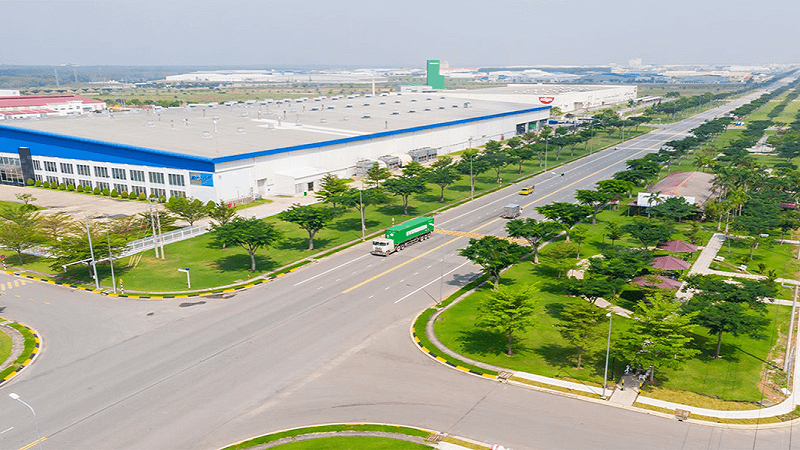 Hoà Bình đề xuất bổ sung 19 cụm công nghiệp mới
