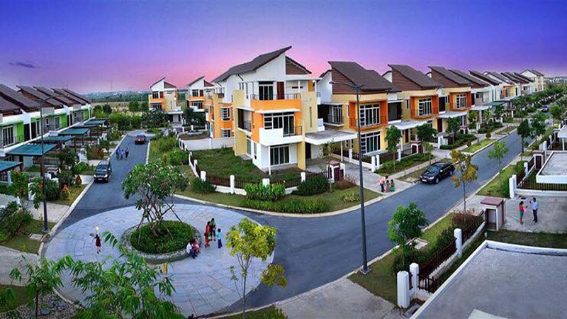 Thanh Hoá chấp thuận chủ trương đầu tư dự án khu dân cư 381 tỷ đồng