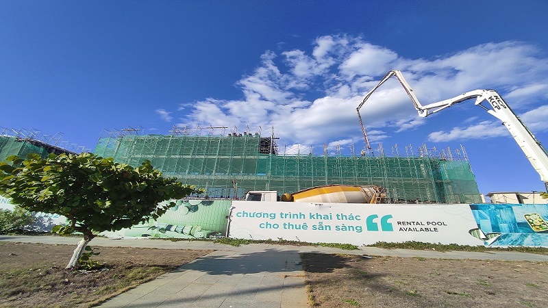 Bình Định có 87 dự án đầu tư lĩnh vực nhà ở, phát triển đô thị