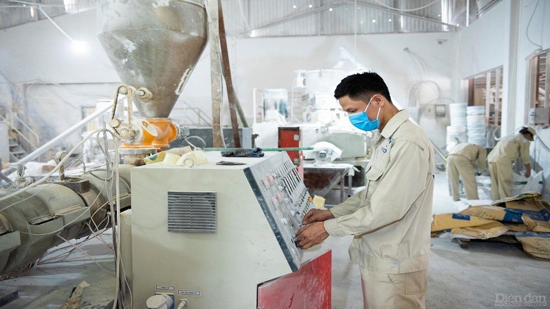 Nghệ An tháo gỡ vướng mắc trong hoạt động các khu công nghiệp