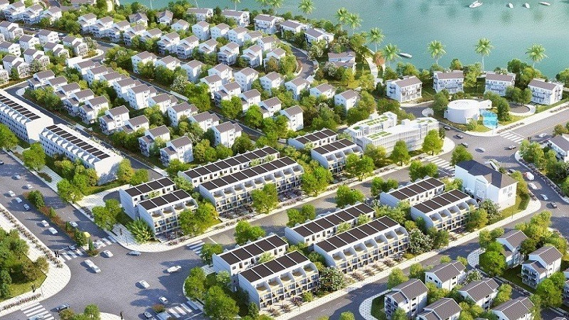 Hưng Thịnh Phát Group ‘đặt chân’ vào dự án nhà ở gần 900 tỷ tại Hưng Yên