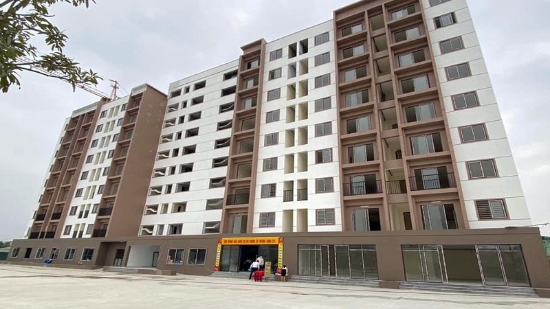 Thanh Hóa muốn làm khoảng 13.800 căn NOXH đến 2030
