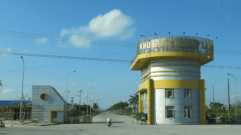 Hải Dương: Các khu công nghiệp thu hút gần 4.000 tỷ vốn đầu tư trong nước