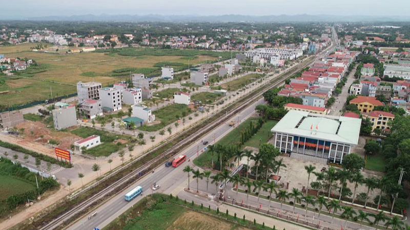 Bắc Giang: Phê duyệt nhiệm vụ Quy hoạch chi tiết xây dựng Khu liên hợp thể thao huyện Lạng Giang
