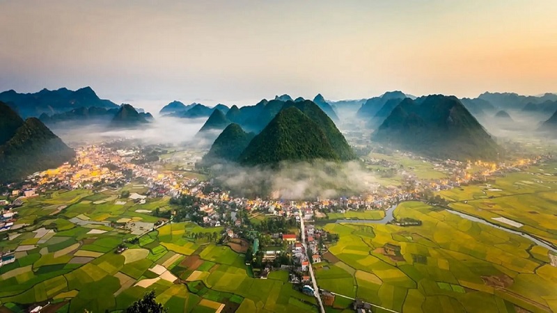 Lạng Sơn: Mời đầu tư Dự án Khu đô thị Green Garden xã Mai Pha hơn 1.300 tỷ đồng
