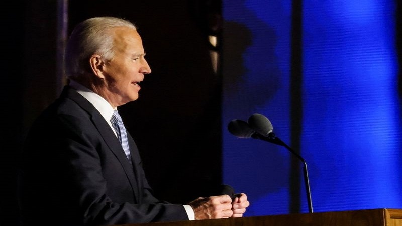 Các dự án được ký kết sau chuyến thăm của Tổng thống Hoa Kỳ Joe Biden