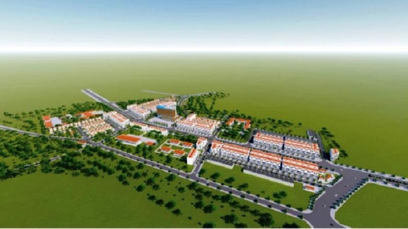 Hà Tĩnh ra điều kiện chọn nhà đầu tư khu dân cư gần 100 tỷ đồng