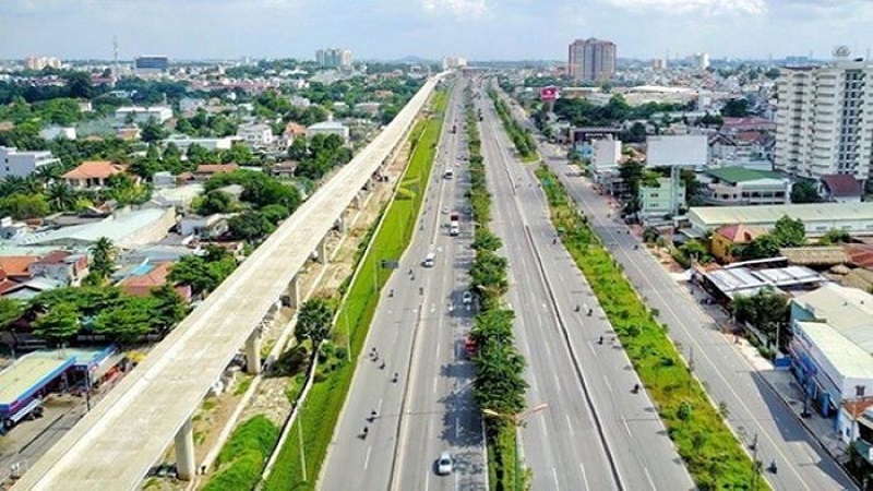 Đồng Nai tìm nhà đầu tư cho dự án trung tâm thương mại 6.000 tỷ