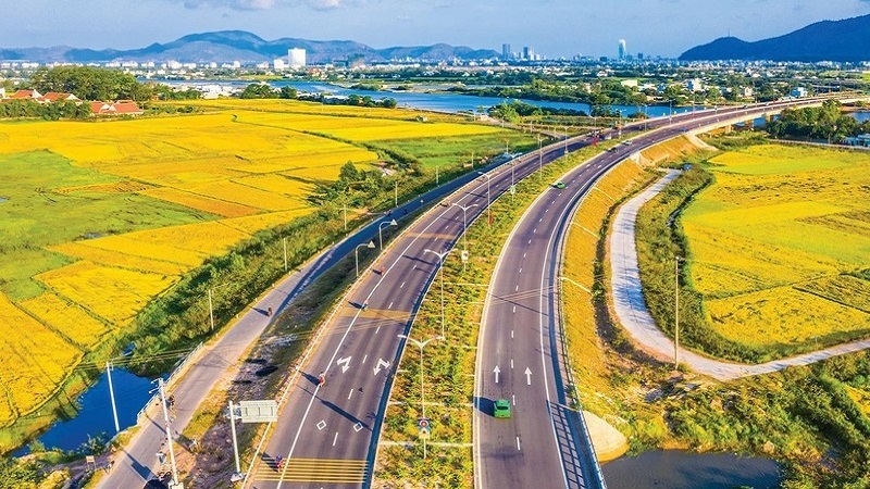 Bình Định phê duyệt 2 dự án logistics tại Hoài Nhơn