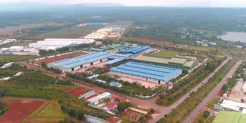 Gia Lai chấp thuận chủ trương đầu tư nhà máy sản xuất bao bì 90 tỷ đồng