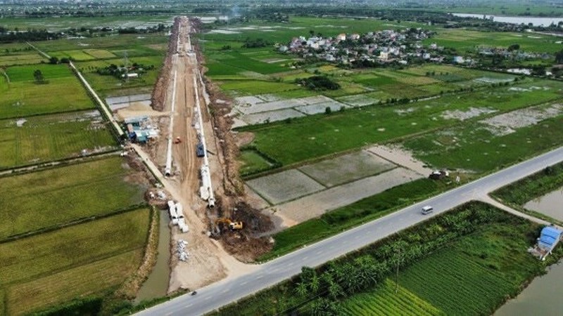Tập đoàn dầu khí lớn nhất nước Anh muốn đầu tư vào Thái Bình