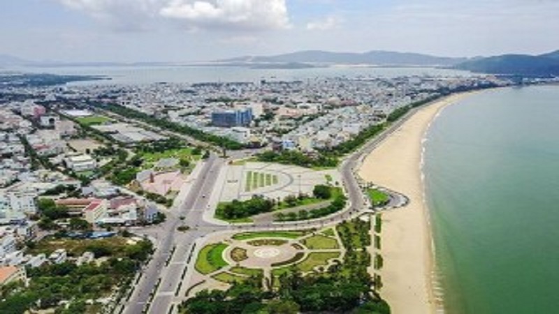 Bình Định mời đầu tư khu nhà ở 860 tỷ đồng ở Tuy Phước