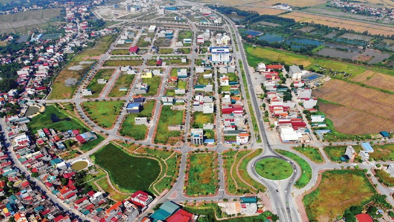 Chủ khu đô thị 9.600 tỷ ở Hà Nam nhắm thêm dự án nghìn tỷ ở Hoà Bình