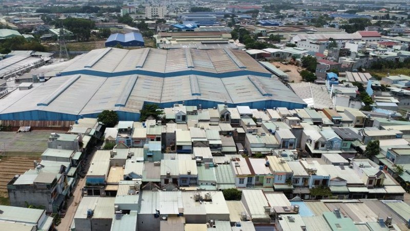 Kon Tum tăng cường xúc tiến đầu tư vào khu công nghiệp, cụm công nghiệp