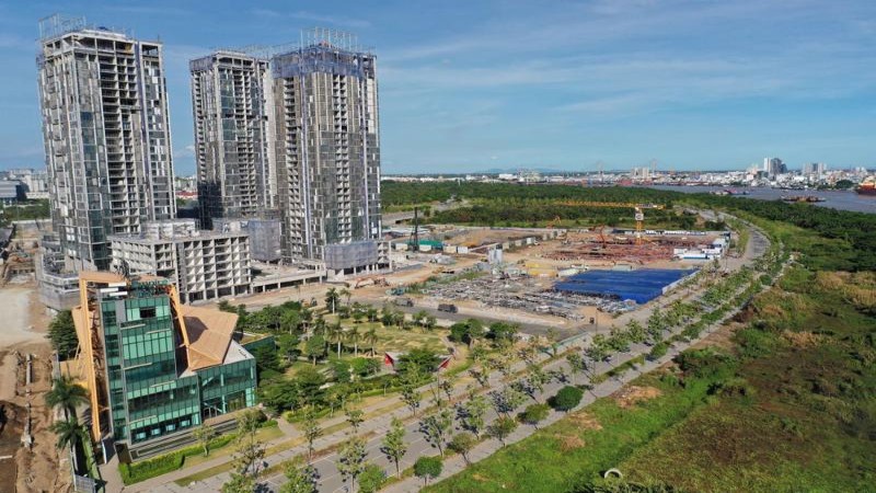Loạt dự án nhà ở được chấp thuận đầu tư tại Thái Nguyên, tổng trị giá hơn 11.000 tỷ đồng
