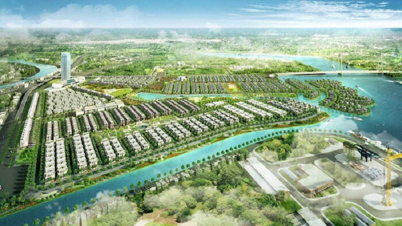 Quảng Ninh muốn Vingroup đưa sân golf Hạ Long Xanh đi vào hoạt động trong năm 2024