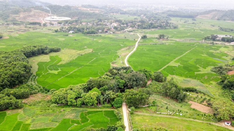 Liên danh Xuân Cầu Holdings – CityLand tiến vào khu đô thị 5.500 tỷ ở Hoà Bình