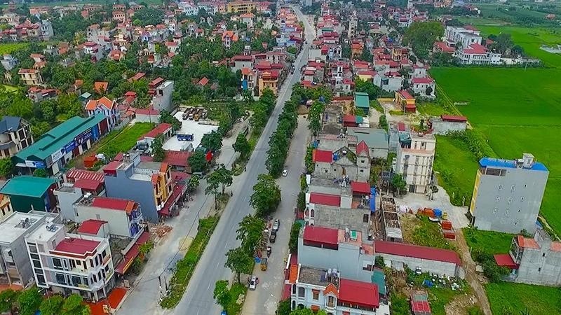 Hà Nam kêu gọi đầu tư dự án nhà ở xã hội hơn 1.000 tỷ đồng