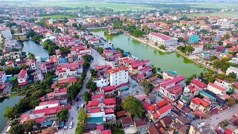 Hà Nam khởi động khu NƠXH 1.000 tỷ, cơ hội gọi vốn các nhà đầu tư lớn