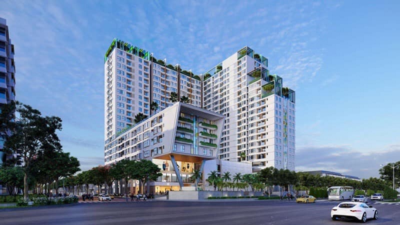 Dự án Salto Residence và Fiato Premier tại TP Thủ Đức sắp tái khởi động?