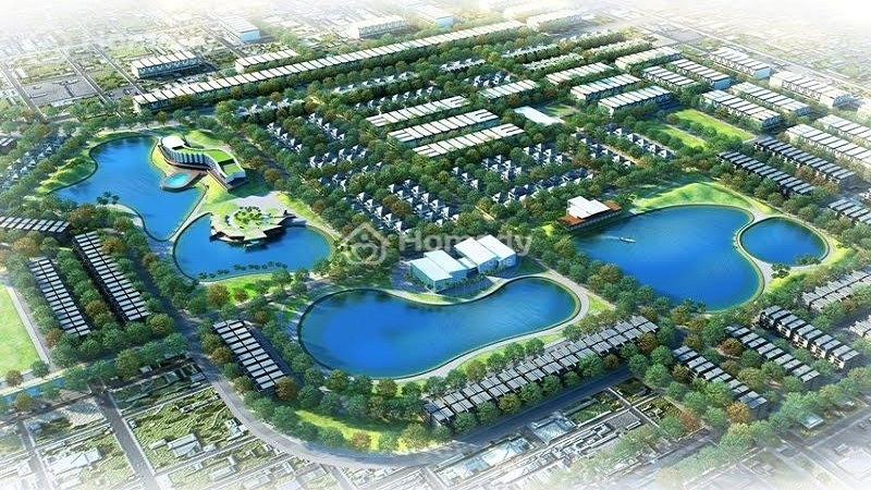 TP Vĩnh Yên hoàn tất mặt bằng khu đô thị Nam Vĩnh Yên 3 của DOJI