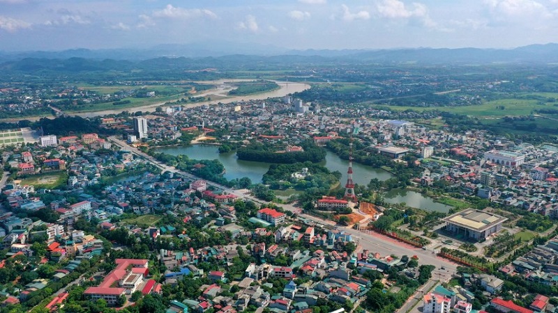 Công ty con Vinhomes lần lượt nhắm hai dự án hơn tỷ USD ở Tuyên Quang và Bắc Giang