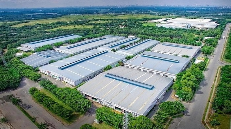 Hải Phòng bổ sung thêm 2 cụm công nghiệp gần 120ha vào quy hoạch
