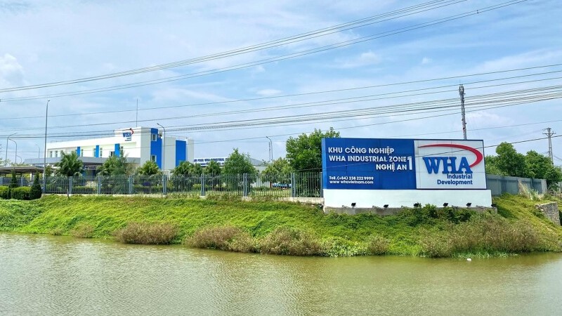 Điểm danh loạt tỉnh thành hút tỷ USD vốn ngoại sau 9 tháng, xuất hiện ‘làn gió mới’ Nghệ An và Thái Bình