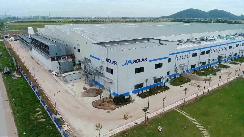Tỉnh miền Bắc đón thêm gần 8.700 tỷ đồng vào dự án quang điện