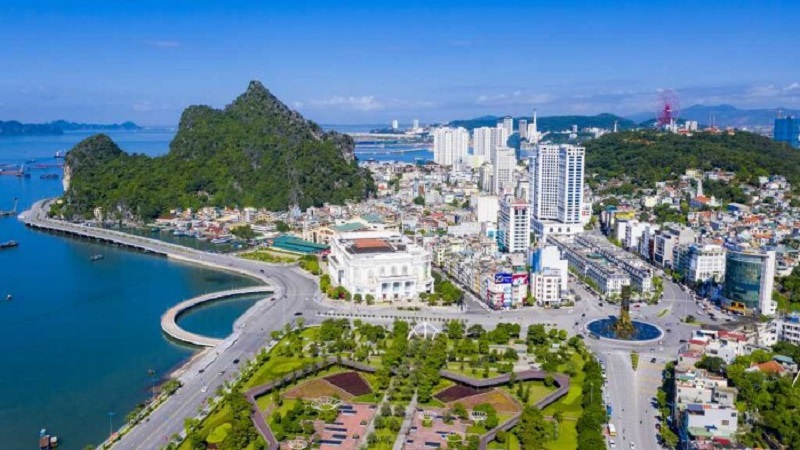 Một KCN hút 50% vốn ngoại vào Quảng Ninh và đưa tỉnh này trở thành ‘quán quân FDI’ sau 10 tháng