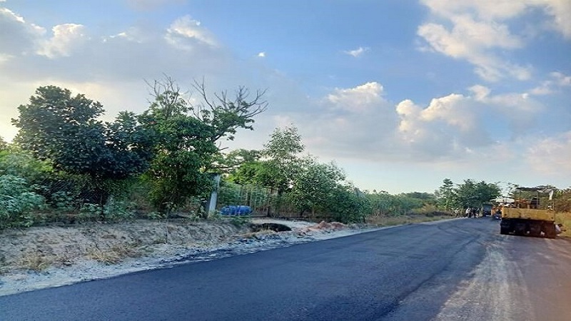 Đồng Nai xem xét lại việc bổ sung khu công nghiệp Xuân Hòa hơn 1.100 ha vào quy hoạch