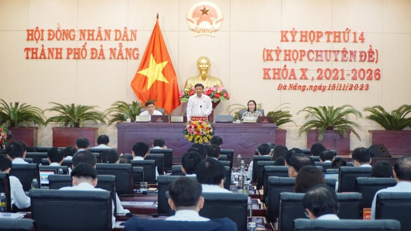 Đà Nẵng tăng vốn đầu tư nhiều dự án bức thiết