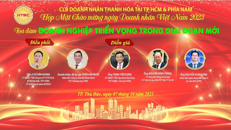 Nắm Bắt Xu Thế: Chìa Khóa Thành Công Của Tập Đoàn Đại Dũng