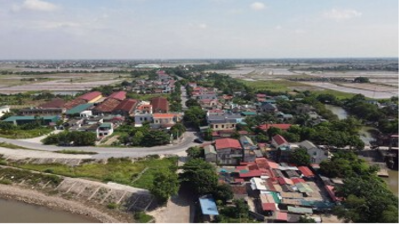 Geleximco và doanh nghiệp Trung Quốc xây nhà máy ô tô 800 triệu USD tại Thái Bình
