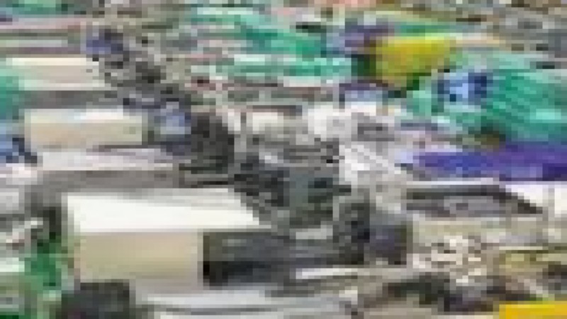 Vốn nội vượt vốn ngoại trong đầu tư vào Đông Nam bộ