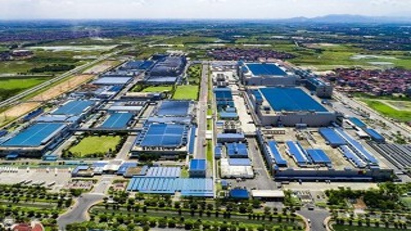 Kinh Bắc sắp làm một KCN mới tại Hậu Giang, quy mô 380 ha với tổng vốn hơn 5.500 tỷ đồng