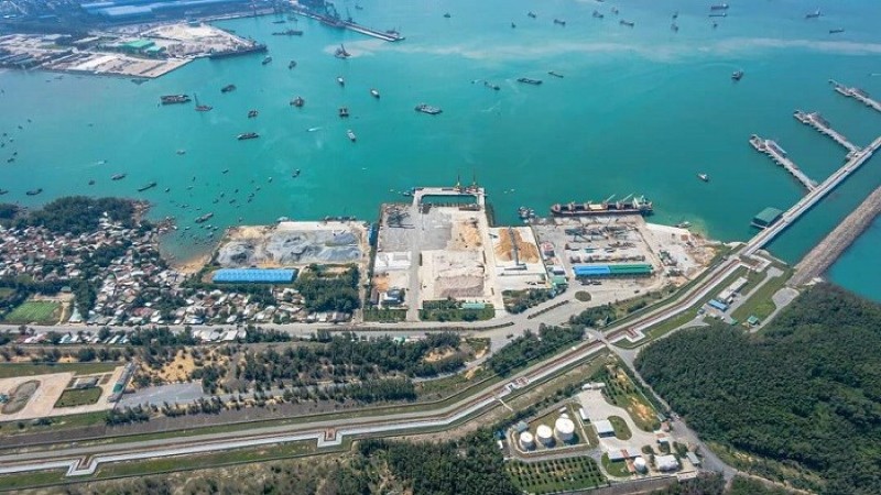 Duyệt quy hoạch tỉnh Quảng Ngãi, sẽ xây sân bay và phát triển Lý Sơn thành trung tâm du lịch biển – đảo