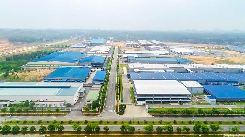 Nhà đầu tư, doanh nghiệp lớn liên tục ‘cập bến’ Đồng Nai