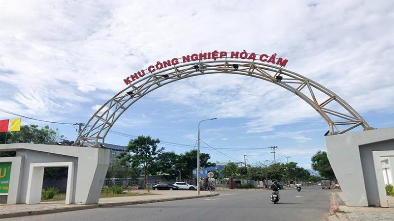 Đà Nẵng chuyển đổi một khu công nghiệp thành khu phố tài chính quốc tế An Đồn