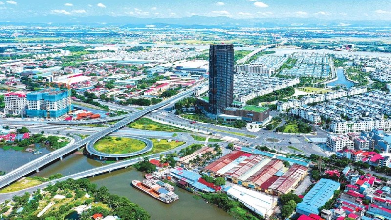 Nhà đầu tư Singapore rót 2,8 tỷ USD vào một thành phố, đang “ấp ủ” các dự án về đổi mới sáng tạo, hạ tầng, năng lượng,…