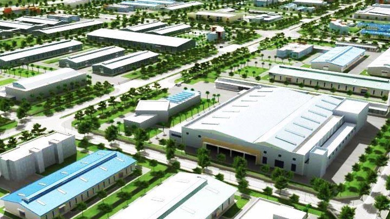 Quảng Trị khởi động dự án hơn 2.000 tỷ