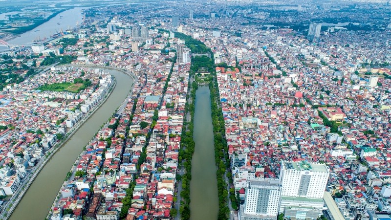 Hải Phòng sẽ thành lập Khu kinh tế ven biển cùng hàng chục khu công nghiệp